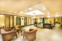  Vacation Hub International | Grand Chennai by GRT Hotels Room