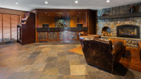  Vacation Hub International | Best Western Astoria Bayfront Hotel Room