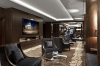  Vacation Hub International | Hotel Claridge Room