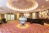  Vacation Hub International | Shiba Park Hotel Room