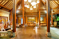 Vacation Hub International | Ulun Ubud Resort & Spa Room