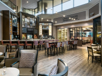  Vacation Hub International | Sheraton Memphis Downtown Room