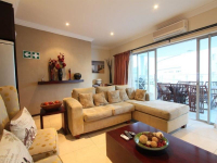  Vacation Hub International | Ocean View Penthouse - Ballito Room
