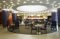  Vacation Hub International | Hotel NH Brussels Airport Room