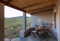  Vacation Hub International | Karoo View cottages Room