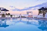  Vacation Hub International | Archipelagos Luxury Hotel Room