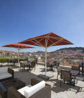  Vacation Hub International | Hotel do Chiado Room