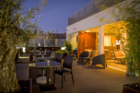  Vacation Hub International | Occidental Lisboa Room