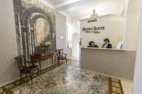  Vacation Hub International | Trinita Dei Monti Room