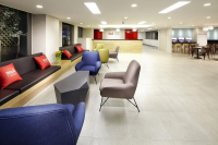  Vacation Hub International | Staz Hotel Myeongdong 2 Room