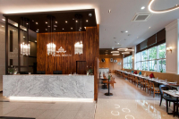  Vacation Hub International | Hotel Atrium Jongno Room