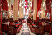  Vacation Hub International | Parker New York Room
