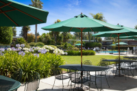  Vacation Hub International | Ramada by Wyndham Sunnyvale/Silicon Valley Room