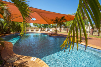  Vacation Hub International | Discovery Parks - Pilbara, Karratha Room