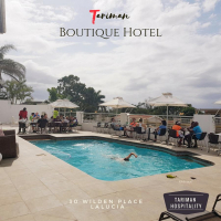  Vacation Hub International | Tariman Boutique Hotel Room