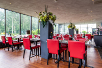  Vacation Hub International | Bastion Hotel Zaandam Room