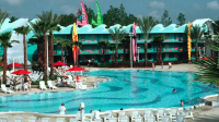  Vacation Hub International | Disney's All-Star Sports Resort Room