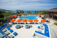 Vacation Hub International | Diamond Cliff Resort & Spa Room