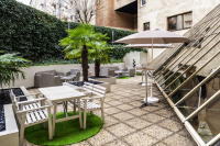  Vacation Hub International | ibis Paris Alesia Montparnasse Room