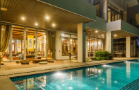  Vacation Hub International | Mangala Zen Garden Resort Room