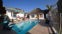  Vacation Hub International | Blue Diamond Lodge Room