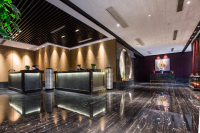  Vacation Hub International | Yiwu Kasion Purey Hotel Room