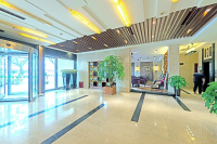  Vacation Hub International | Ejon Intercontinental Hotell Room