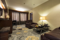  Vacation Hub International | Sino Hotel Room