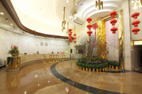  Vacation Hub International | Guangzhou Hotel Room