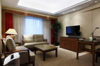  Vacation Hub International | Mason Hotel Shanghai Room