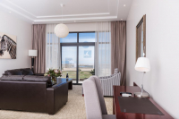  Vacation Hub International | Flamingo Villas Boutique Hotel Room