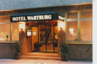  Vacation Hub International | Wartburg Hotel in Stuttgart Room
