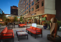  Vacation Hub International | Aloft Atlanta Downtown Room