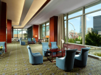  Vacation Hub International | Omni Atlanta Hotel at CNN Center Room