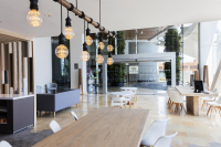  Vacation Hub International | Hilton Garden Inn Mexico City Santa Fe Room