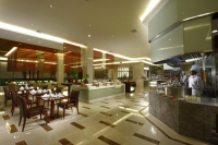  Vacation Hub International | Kingdom Narada Grand Hotel Room