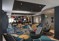  Vacation Hub International | Holiday Inn Express Edinburgh - Leith Waterfront Room