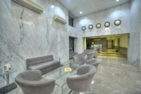  Vacation Hub International | Goldfinch Mumbai Room