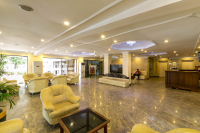  Vacation Hub International | Hotel Sapphire Room