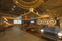  Vacation Hub International | The Belstead Hotel, Chennai Room