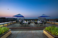  Vacation Hub International | Taj Club House Room