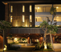 Vacation Hub International | The Bene Hotel Room