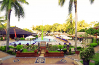  Vacation Hub International | Club Bali Family Suites at Legian Beach Room