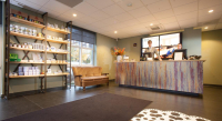  Vacation Hub International | Best Western Zaan Inn Room