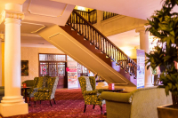  Vacation Hub International | Sheldon Park Hotel Room