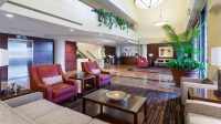  Vacation Hub International | DoubleTree Suites by Hilton Hotel Cincinnati - Blue Ash Room
