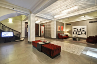  Vacation Hub International | Dylan Hotel NYC Room