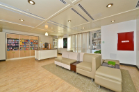  Vacation Hub International | Holiday Inn Nyc - Lower East Side Room