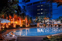  Vacation Hub International | Grand Diamond Suites Hotel Room