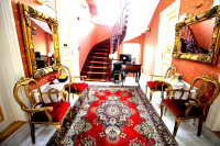  Vacation Hub International | Le Safran Suite Room